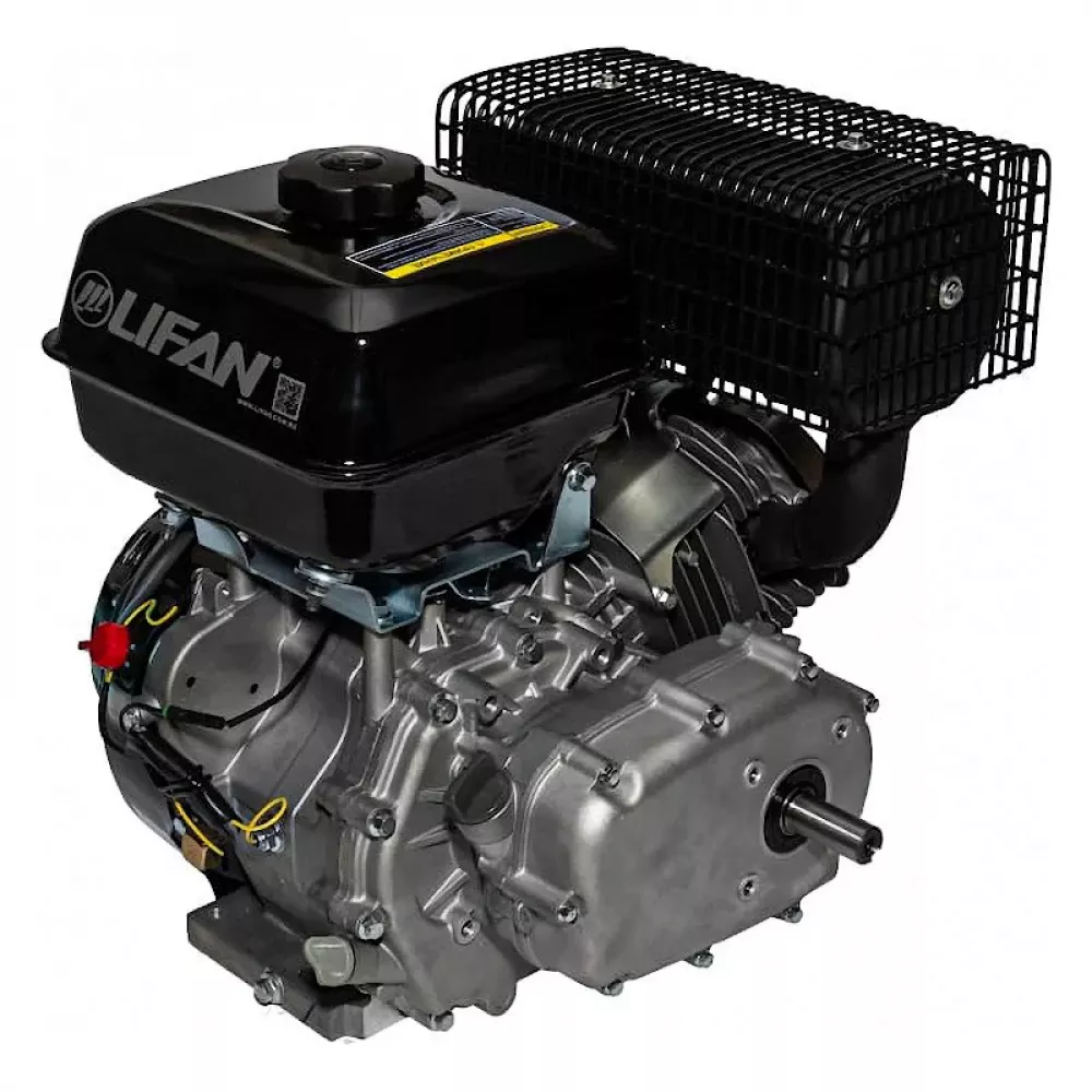 Lifan 192F-2-R D22 двигатель бензиновый