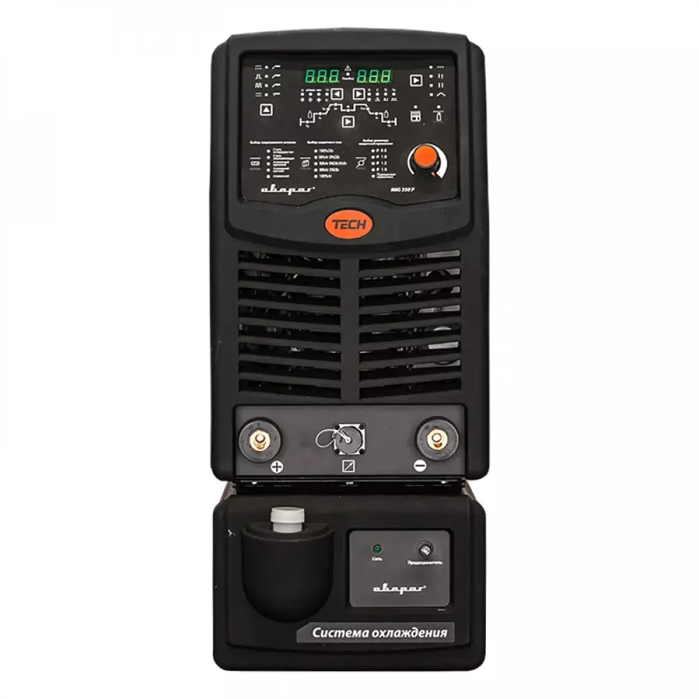 Сварог TECH MIG 350 P N316 сварочный инвертор 00000093244