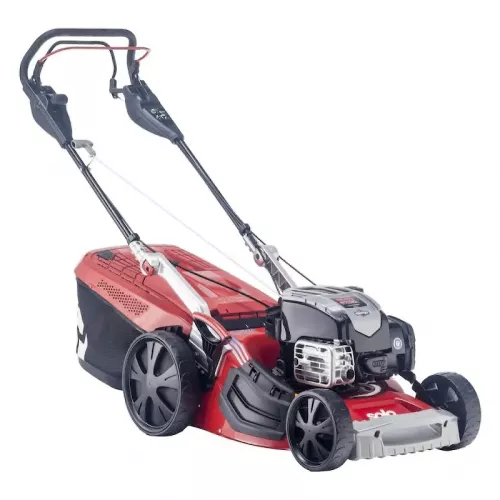 Solo by AL-KO 4751 VS-B газонокосилка бензиновая 127606