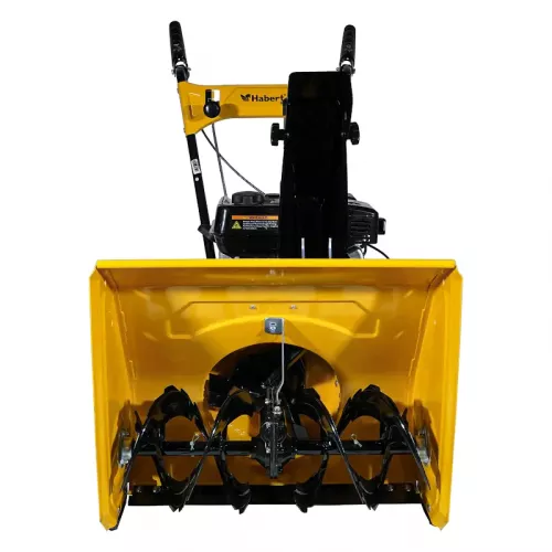 Habert HBM24-F снегоуборщик бензиновый 00-00153163