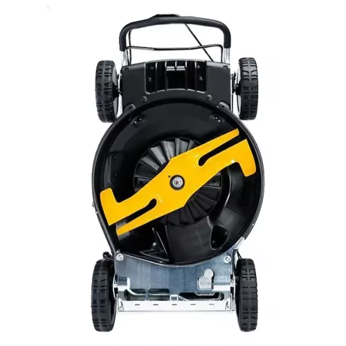 Бензиновая газонокосилка Stiga Twinclip 50 S B, 294512028/S16