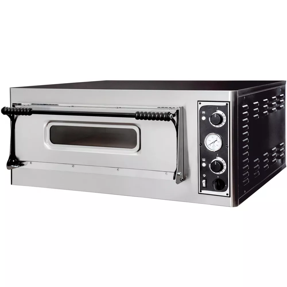 Печь для пиццы Prismafood Basic 4