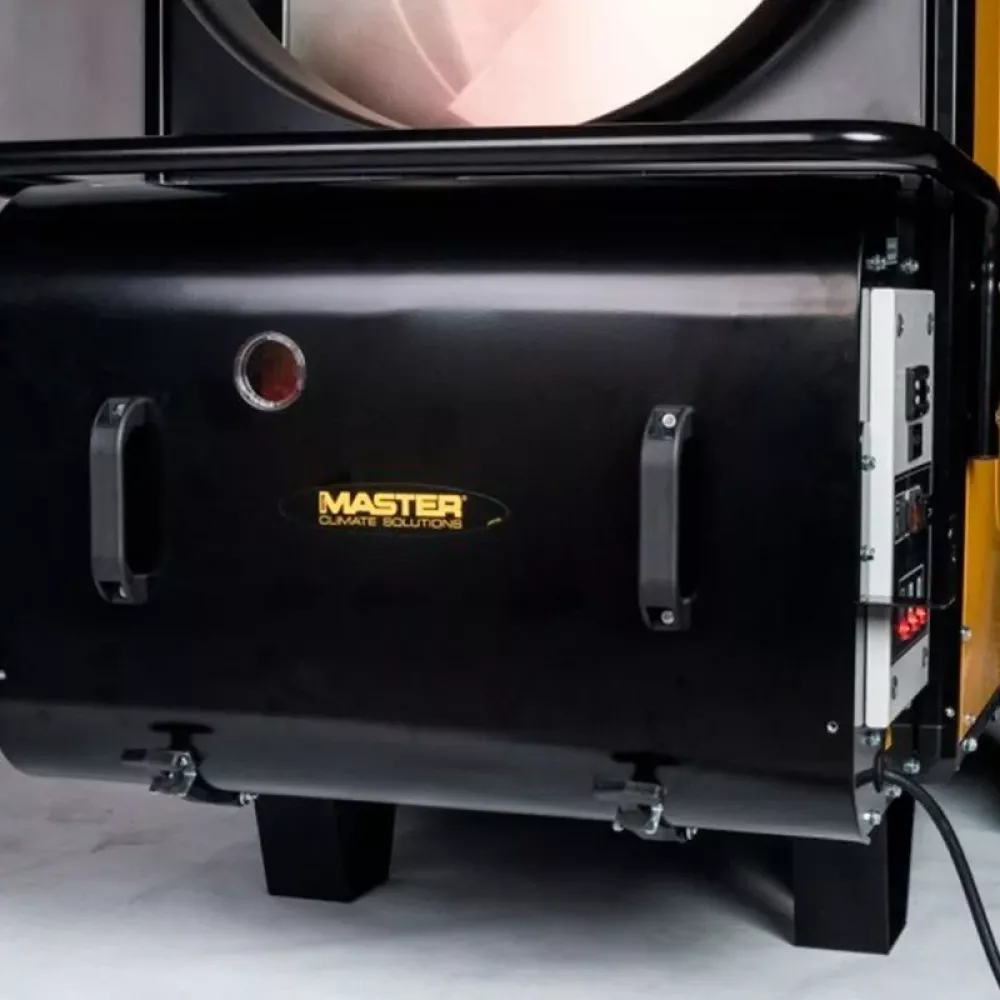 Дизельная тепловая пушка MASTER BV 691 FS, 4013.071