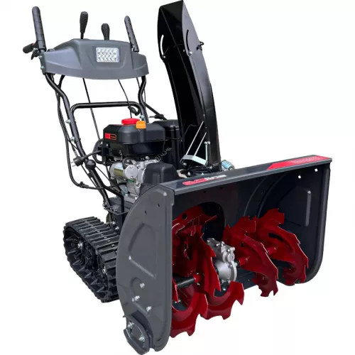 EVOline SBG 660 TE бензиновый снегоуборщик