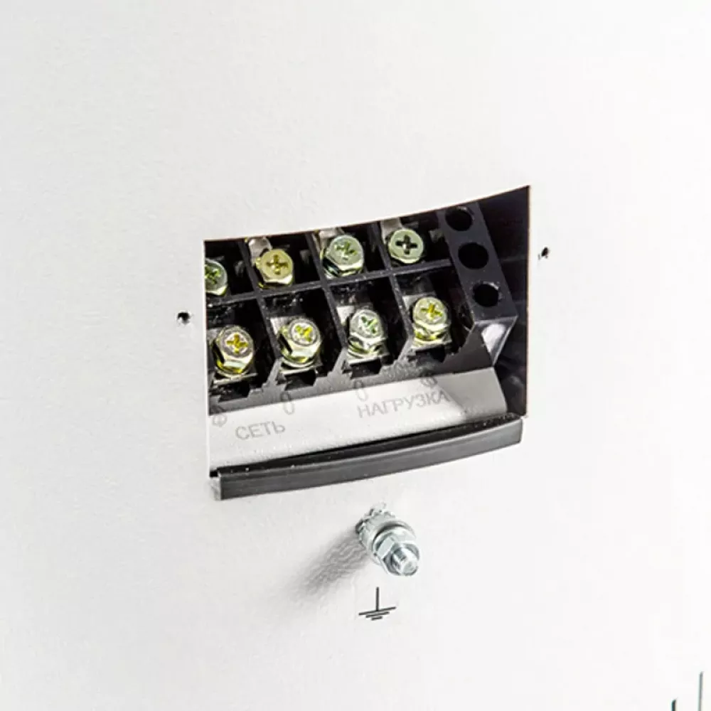 SKAT STL 10000 стабилизатор напряжения 707