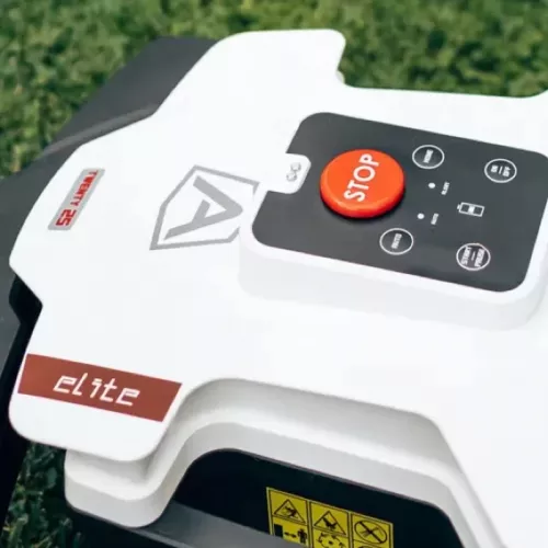 Caiman Ambrogio Twenty 25 Elite газонокосилка-робот AM025L4K1Z