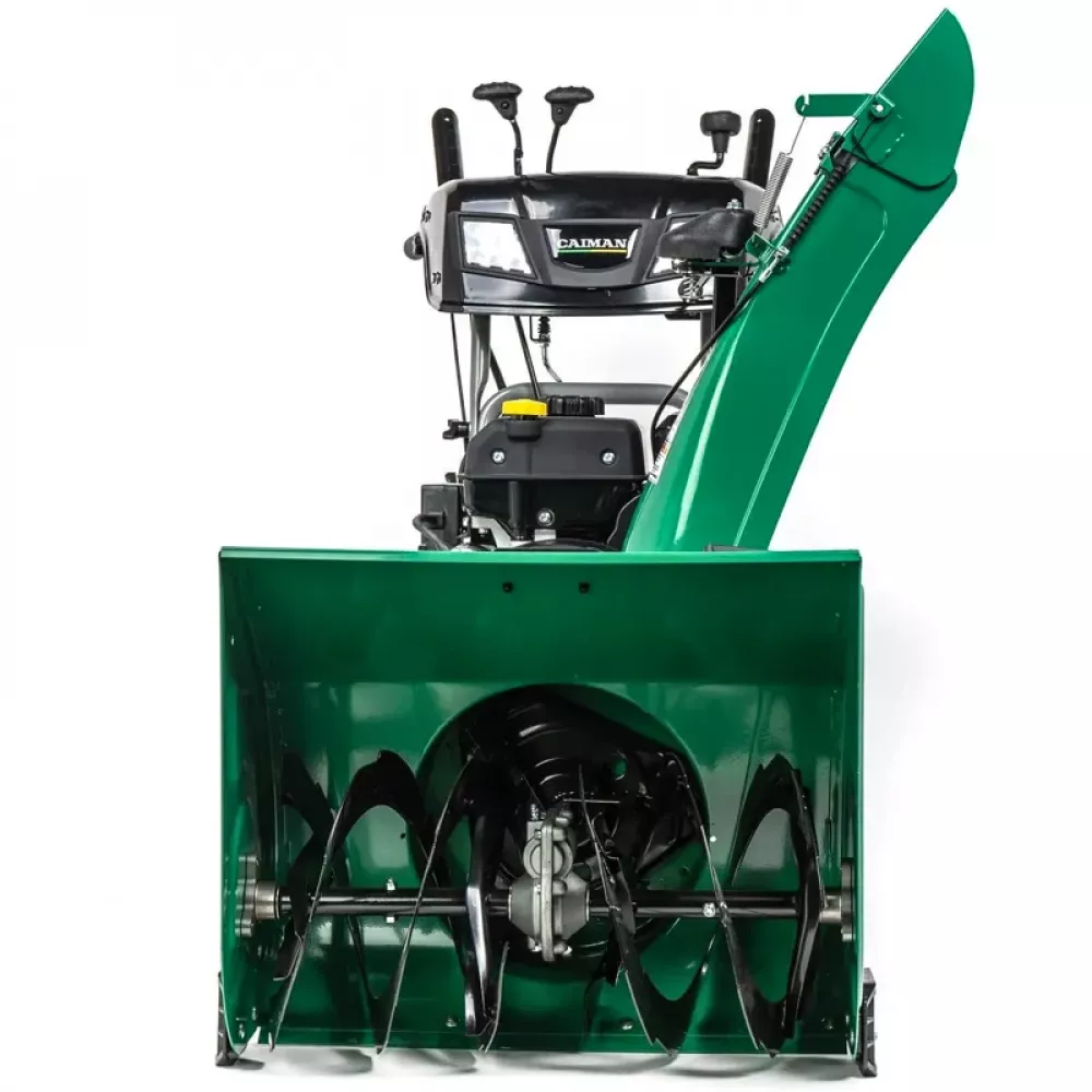 Caiman Valto 27CVE бензиновый снегоуборщик