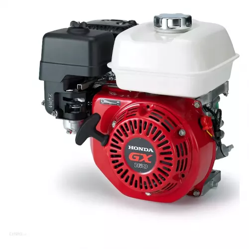 HONDA GX 160 UT2 LX-4-OH двигатель бензиновый