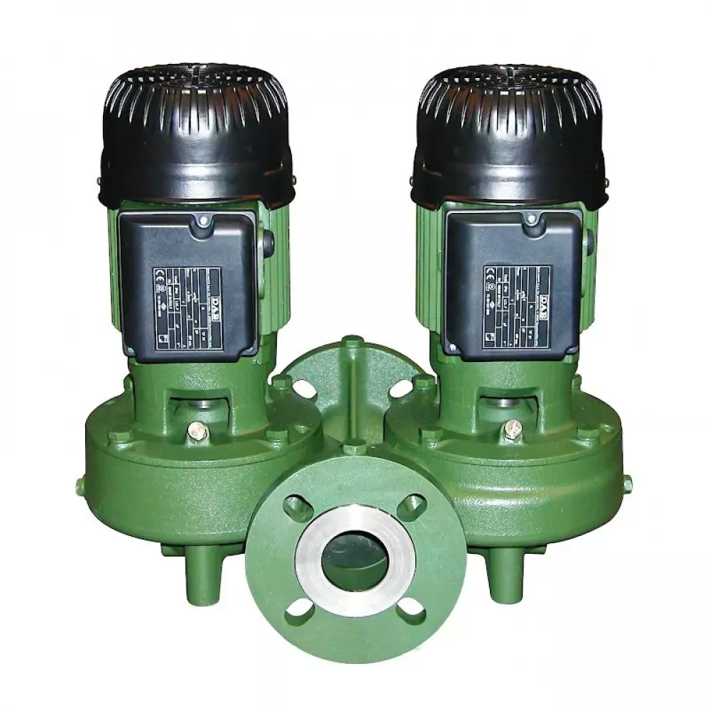 Насос центробежный ИН-ЛАЙН DAB DKLP 80-1200 T, 60179926