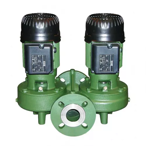 Насос центробежный ИН-ЛАЙН DAB DKLP 80-1200 T, 60179926