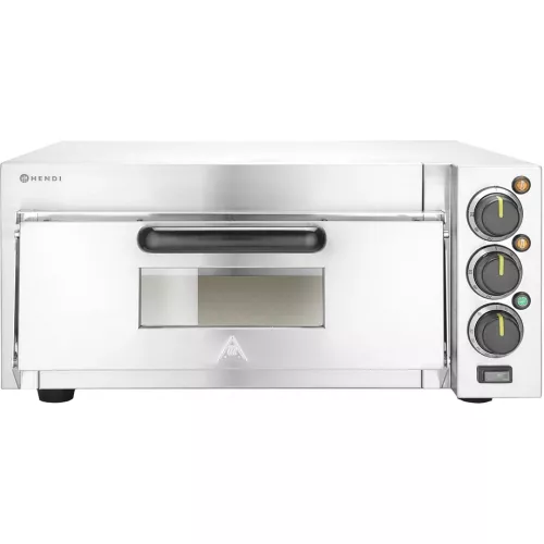 Печь для пиццы Hendi 220290
