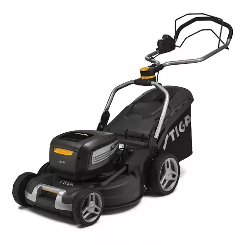 Stiga COMBI 950e V аккумуляторная газонокосилка (без АКБ и ЗУ) 294507898/ST2