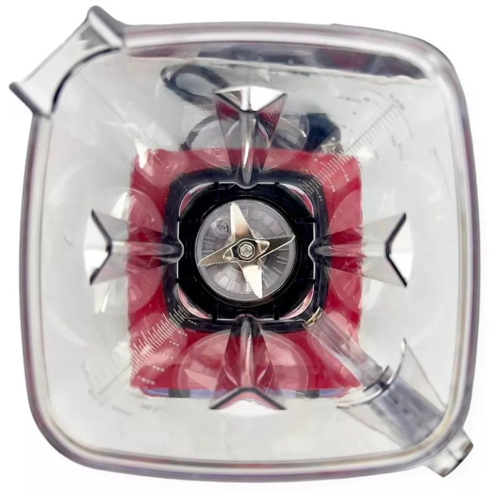 Блендер Karstontech KS-X2