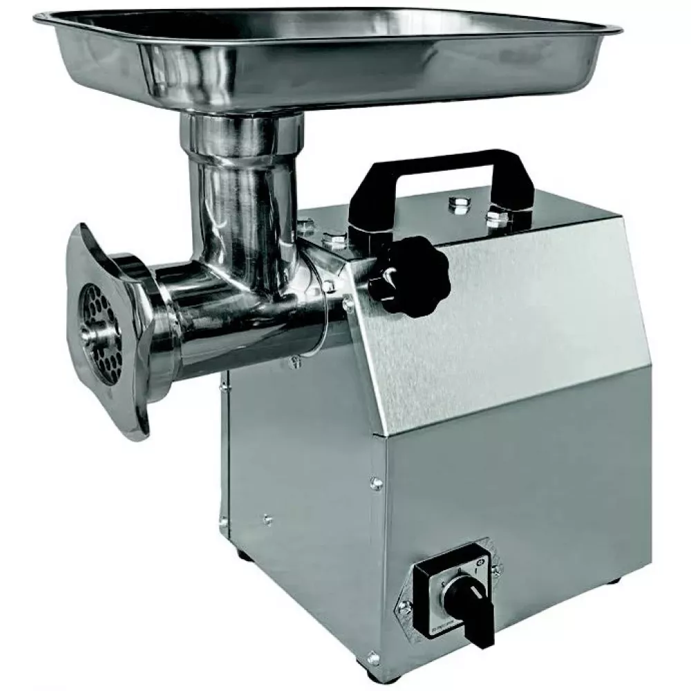 Мясорубка Crazy Pan CP-MG12C