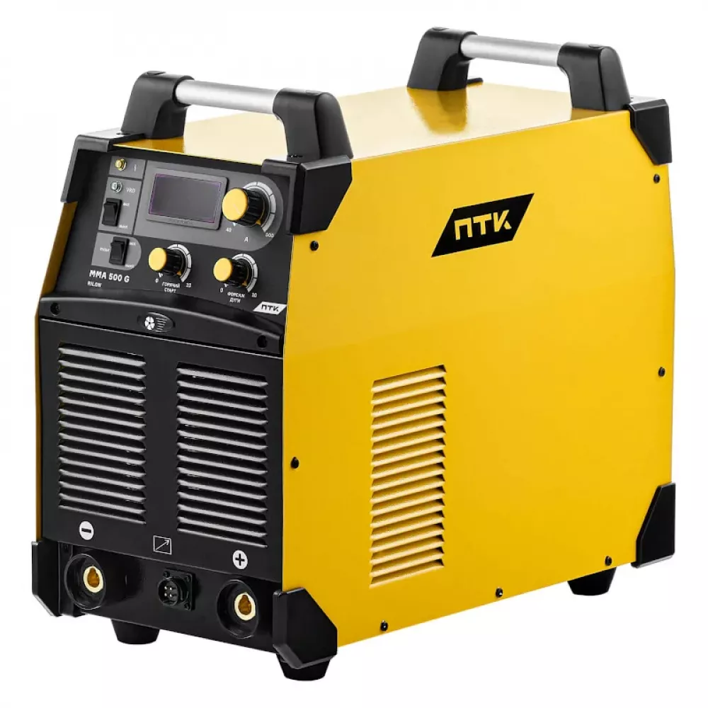 ПТК RILON MMA 500 G НАКС сварочный инвертор 005.300.210