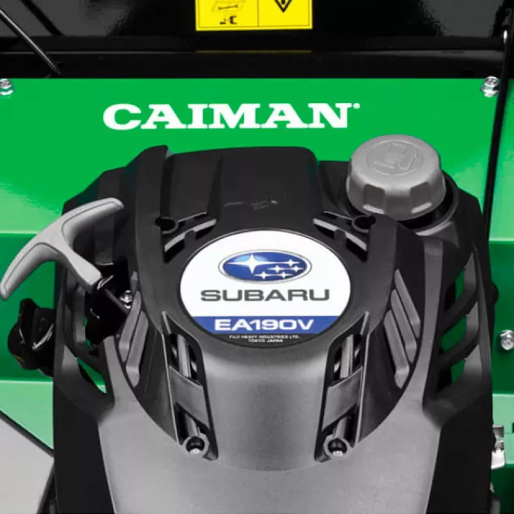 Косилка для высокой травы Caiman ATHENA 60S, 0000083601