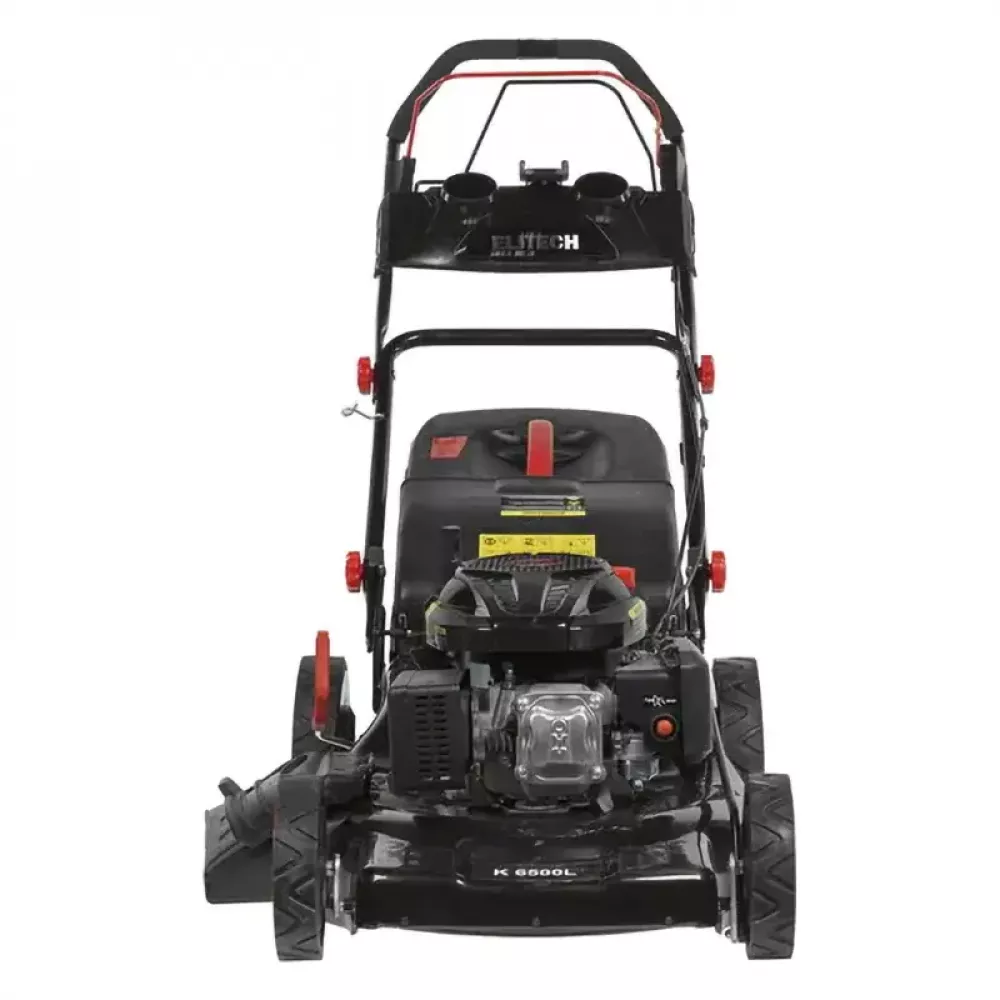 Газонокосилка ELITECH К 6500L