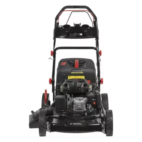Газонокосилка ELITECH К 6500L