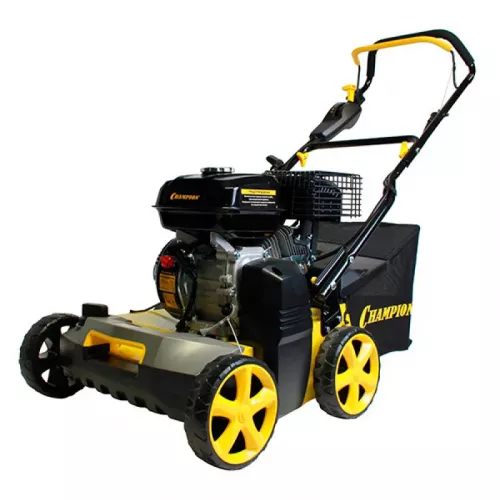 Скарификатор бензиновый Champion GSC5140