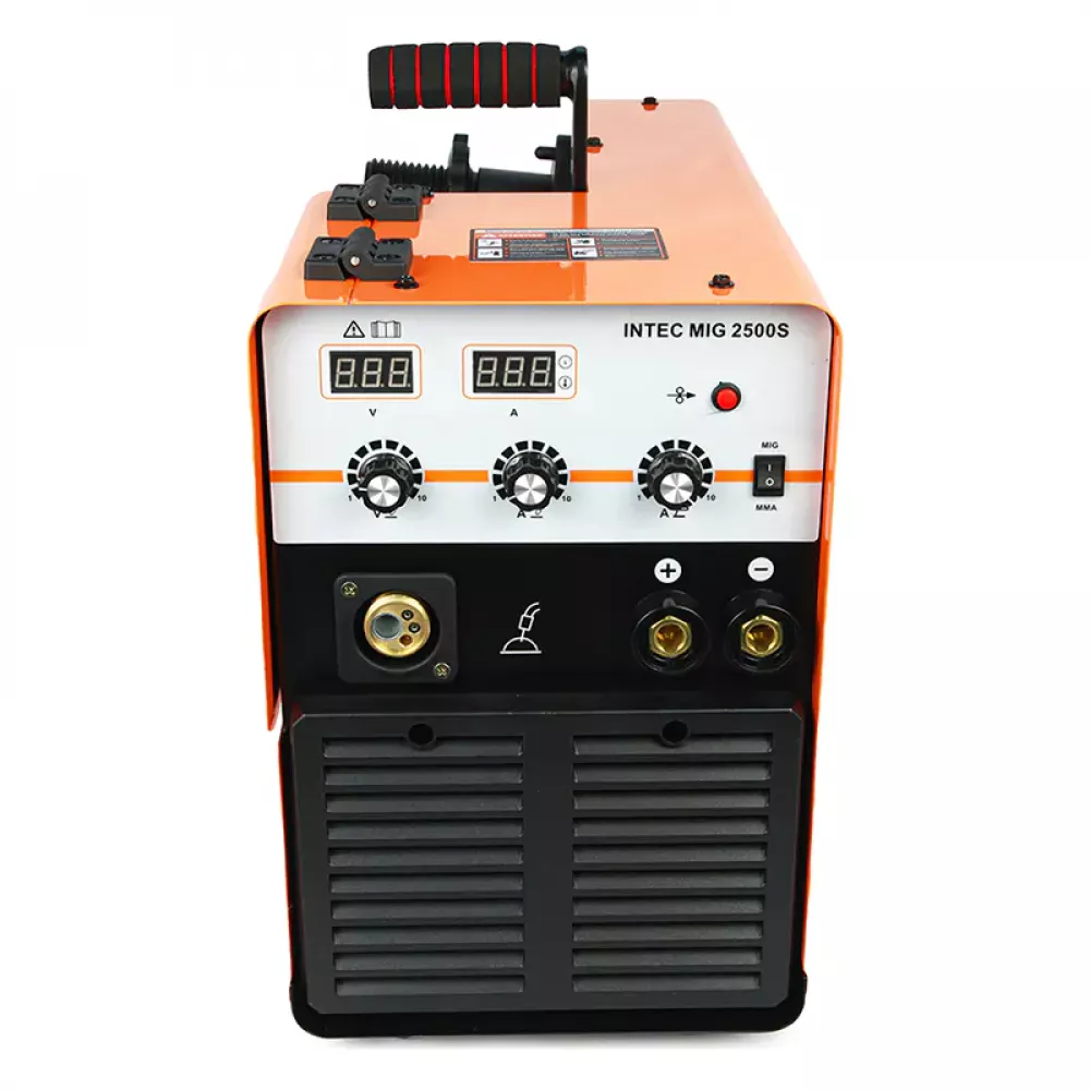 Redbo Intec Mig-2500S сварочный полуавтомат 7461