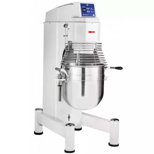 Планетарный миксер Abat МПЛ-60