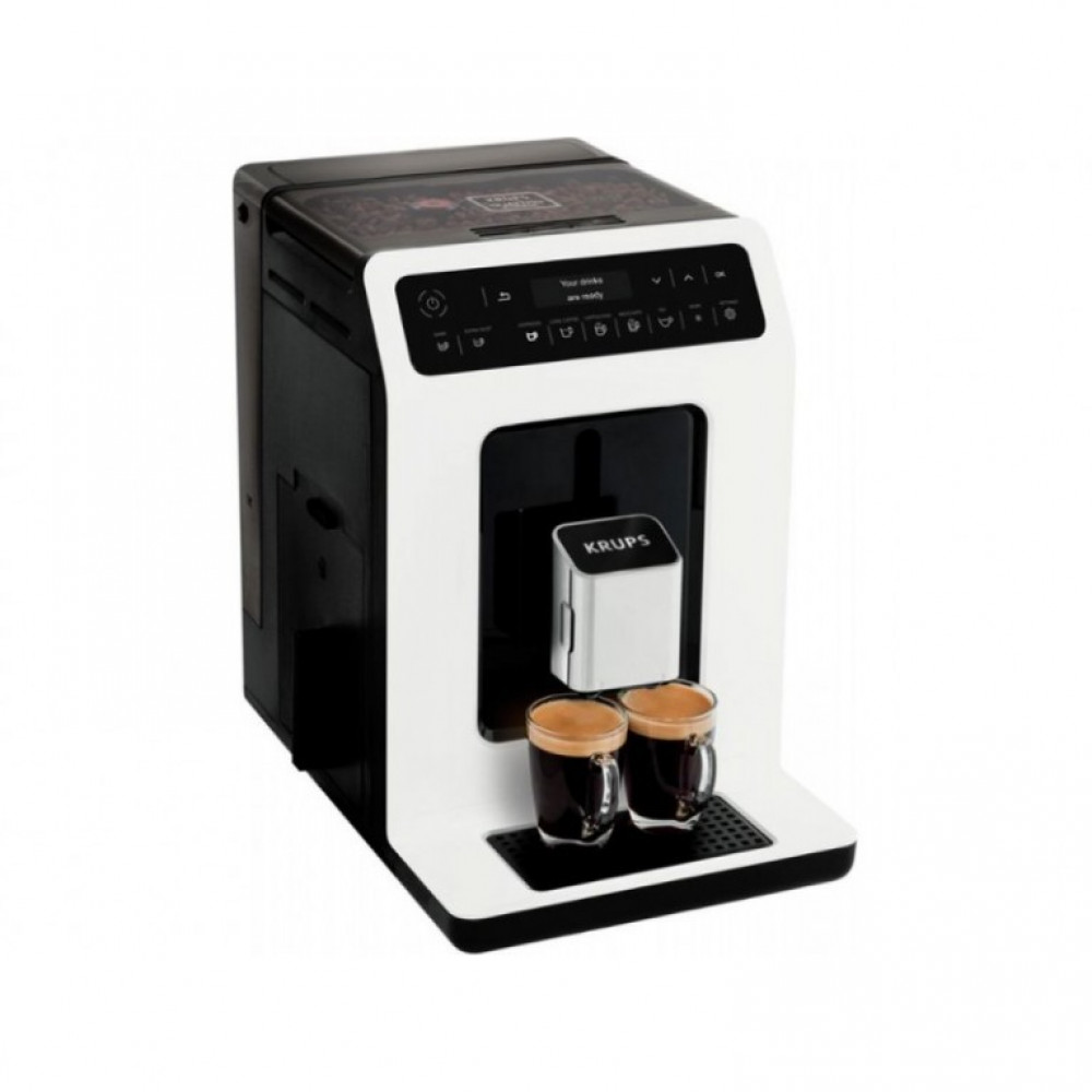 Кофемашина Krups EA890110