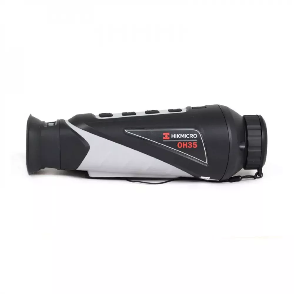 Hikmicro OWL OH35 тепловизионный монокуляр HM-TS03-35XF/W-OH35