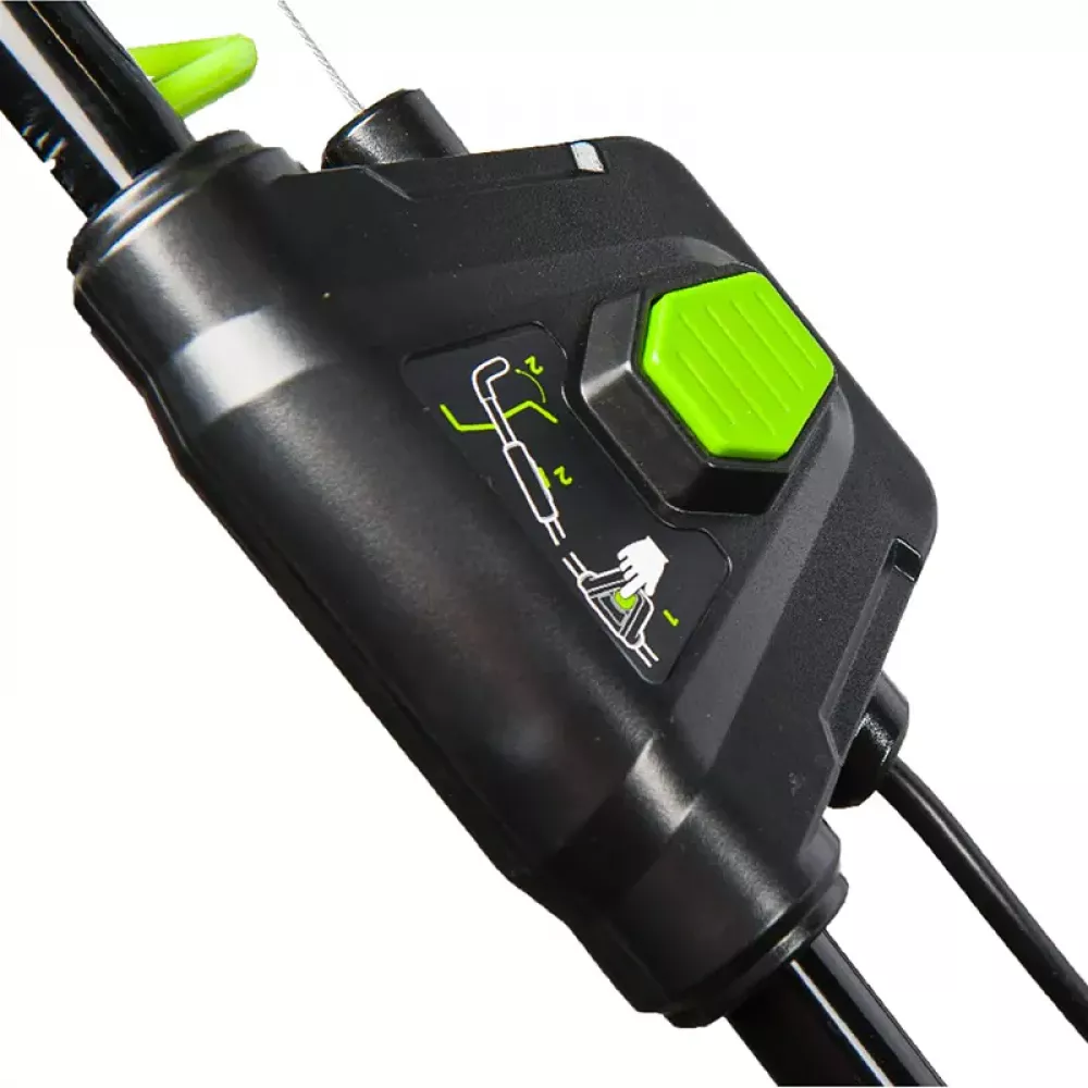 Greenworks GD60LM51SPK4 60V аккумуляторная газонокосилка самоходная (1 x 4 Ач, ЗУ) 2505607UB