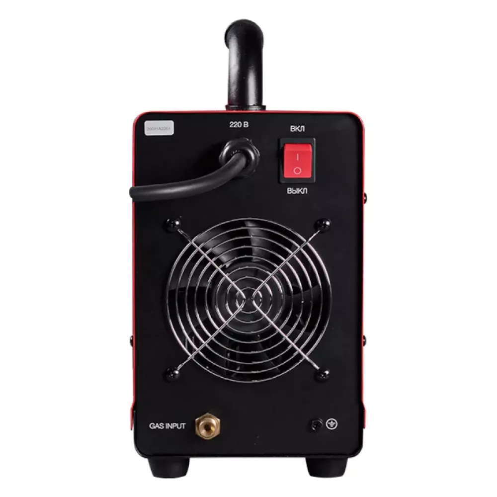 FUBAG IRTIG 200 AC/DC PULSE сварочный инвертор tig 31564.1