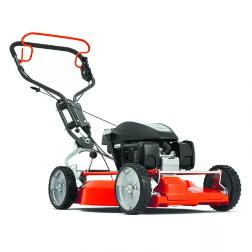 Газонокосилка бензиновая Husqvarna LB553S e, 9678625-01