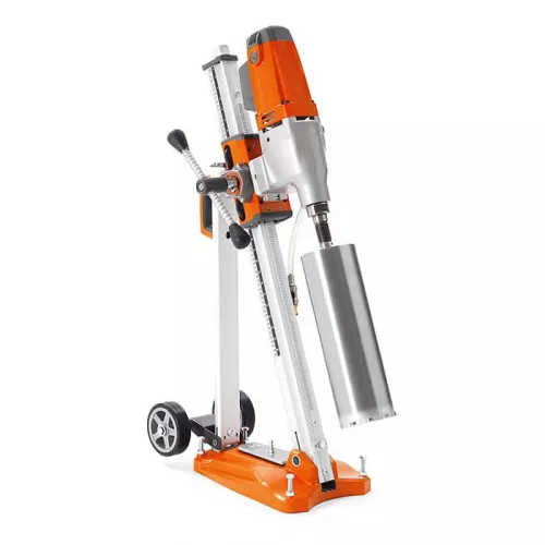 Бурильная машина со стойкой Husqvarna DMS-240, 9651736-03