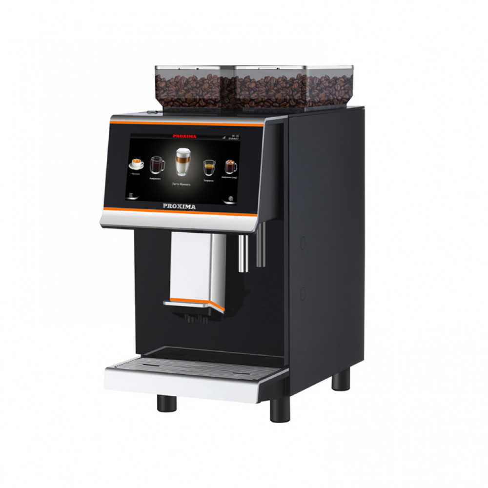 Профессиональная кофемашина Dr.coffee Proxima F20