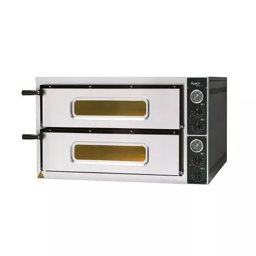 Печь для пиццы Apach AMM44X