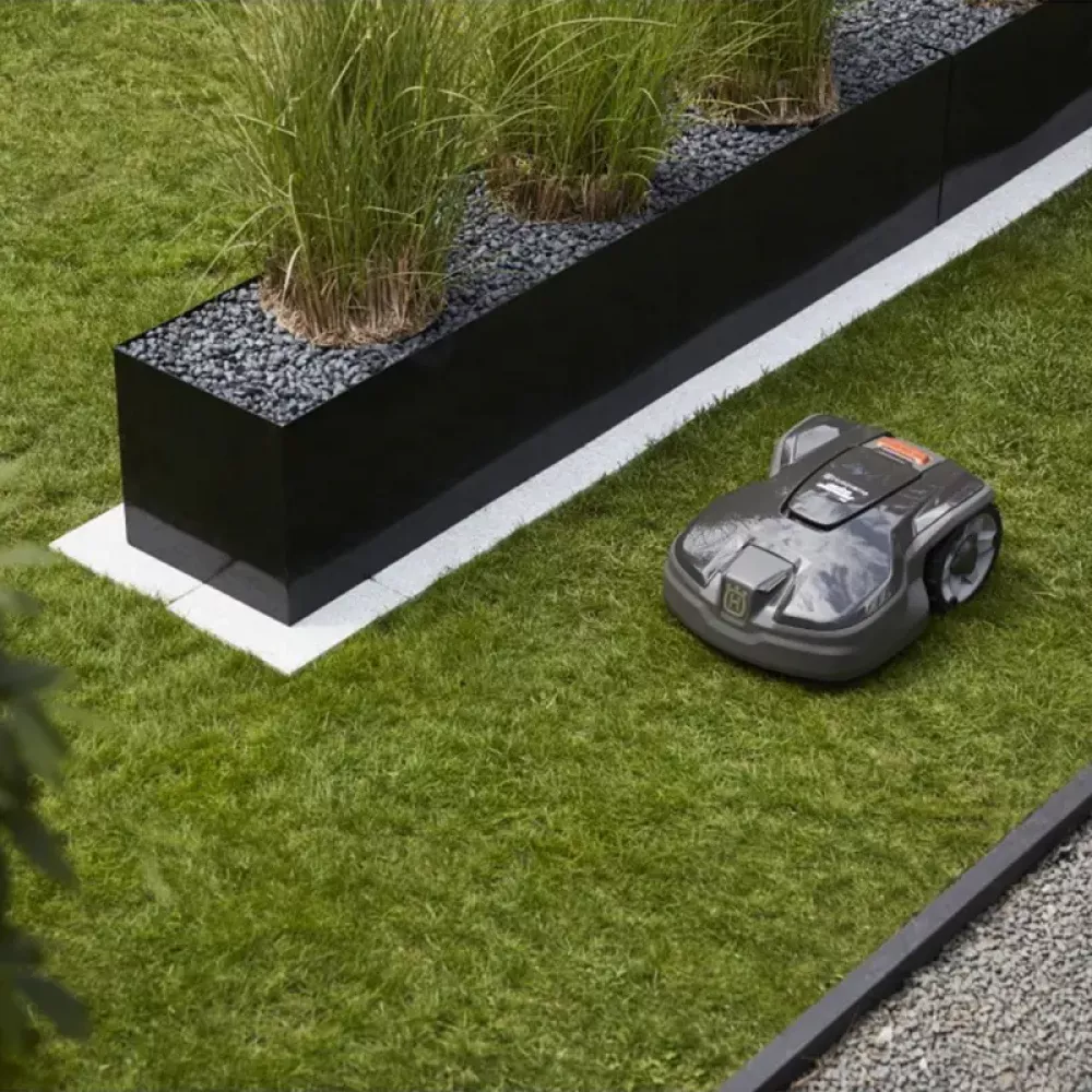 Газонокосилка-робот Husqvarna Automower 420 Connect Home, 9676731-17