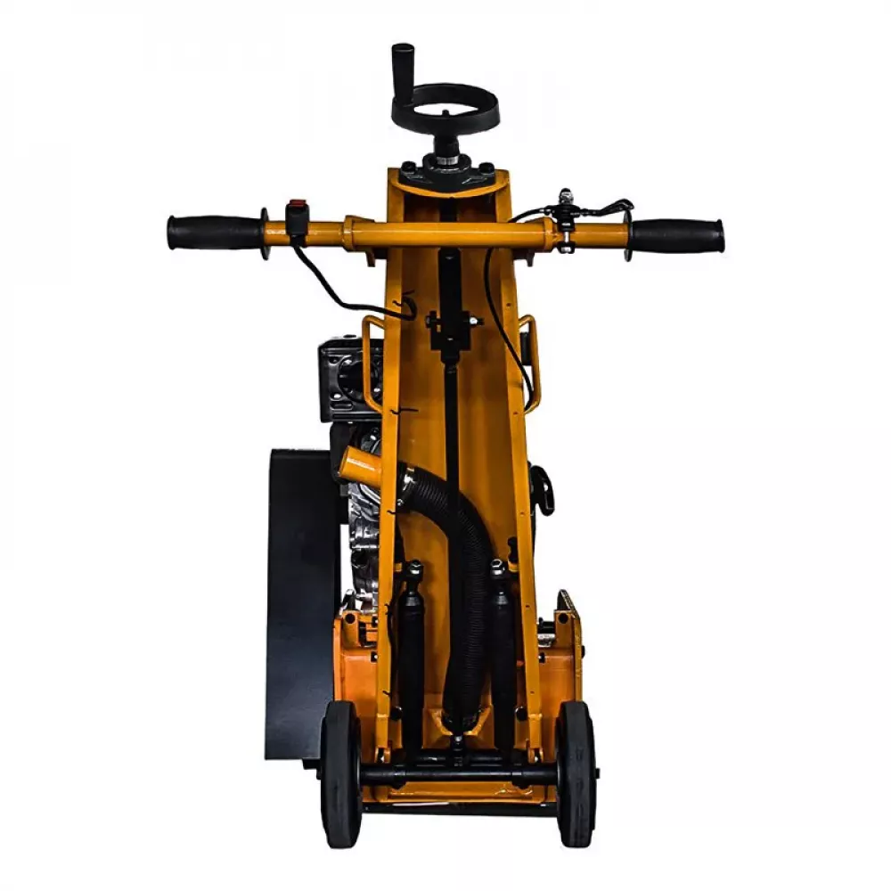 ТСС MS10-L профессиональная фрезеровальная машина 027302