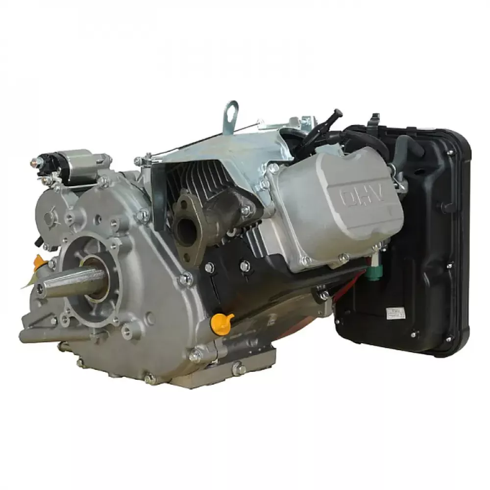 Loncin LC196FD (A type) двигатель 00-00156338