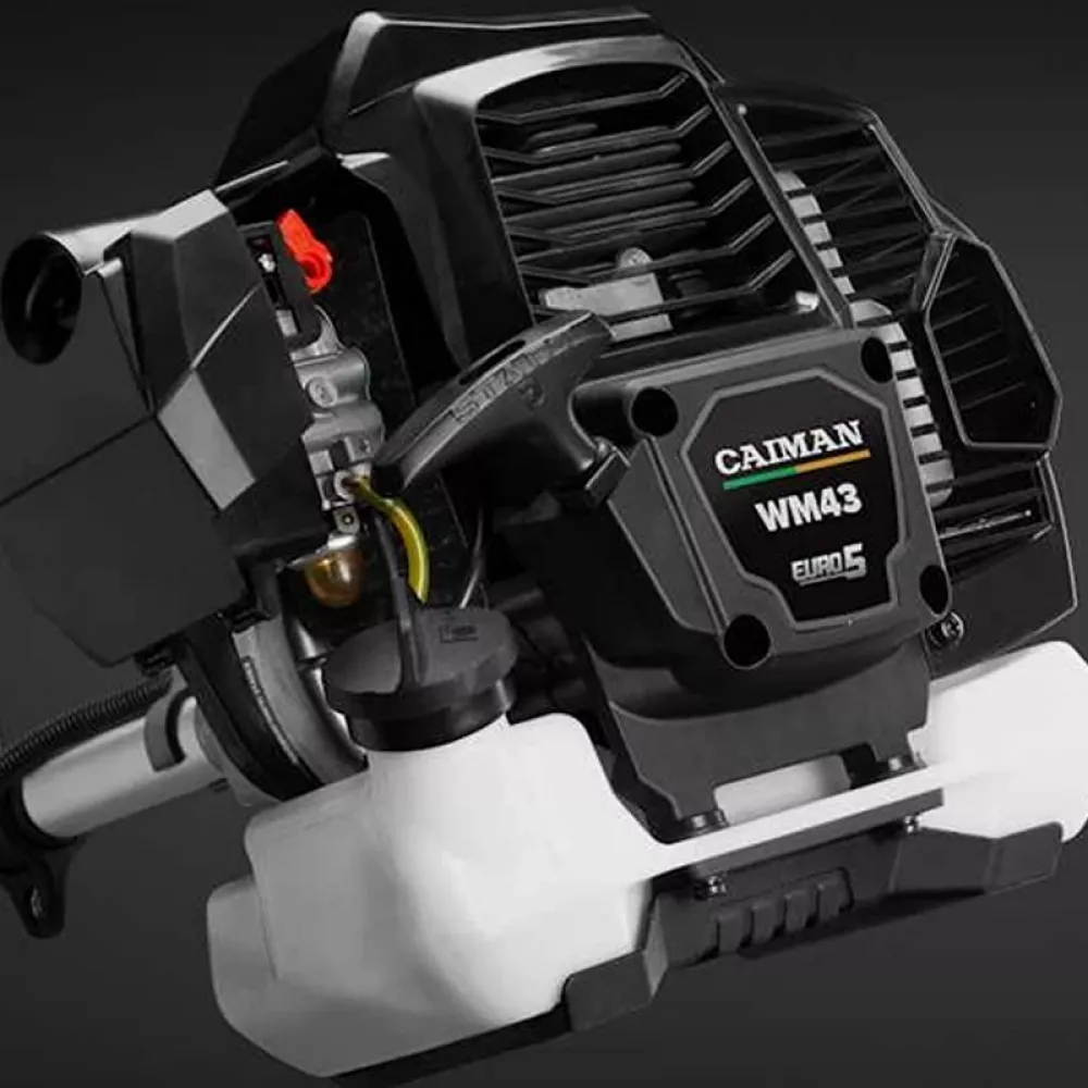 Caiman WM48 бензокоса 01-010401-2578