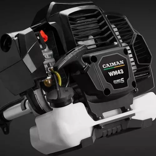 Caiman WM48 бензокоса 01-010401-2578
