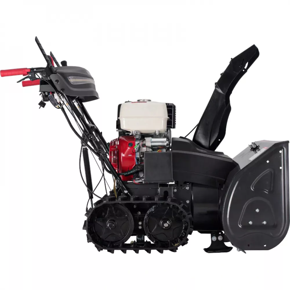 EVOline SBG 760 THE HYDRO бензиновый снегоуборщик