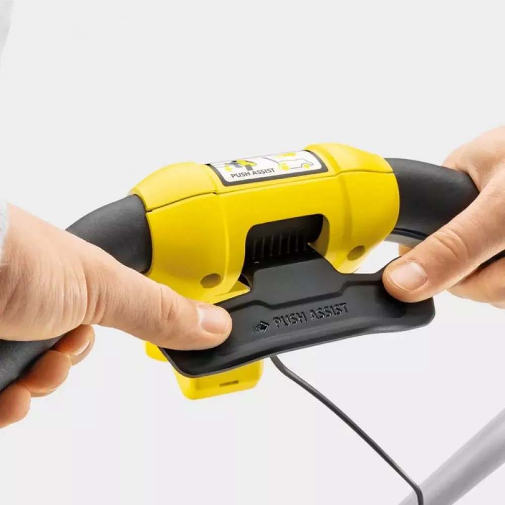 Karcher LMO 36-46 Battery аккумуляторная газонокосилка (без АКБ и ЗУ) 1.444-472.0