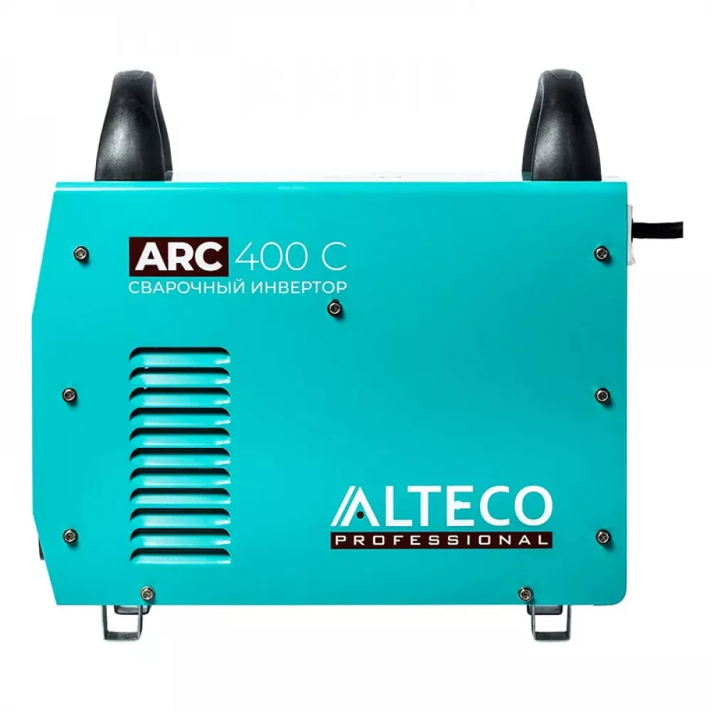 ALTECO ARC-400С сварочный инвертор 9765