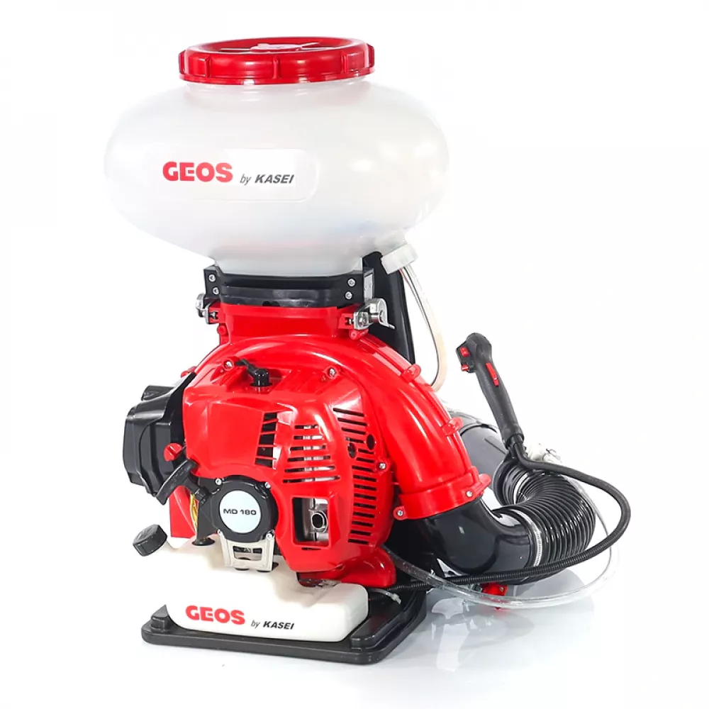 Geos Max MD 180 опрыскиватель бензиновый 212917