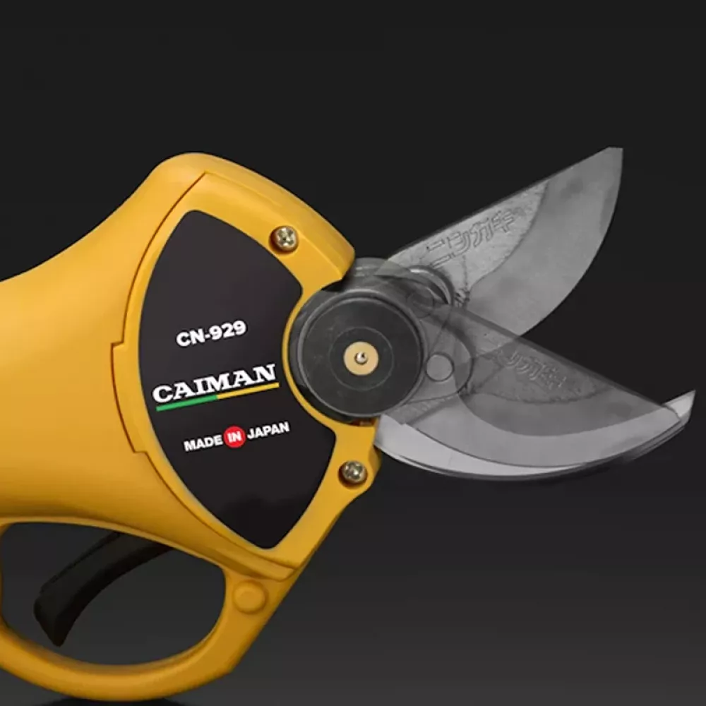 Caiman CN-929 аккумуляторный секатор