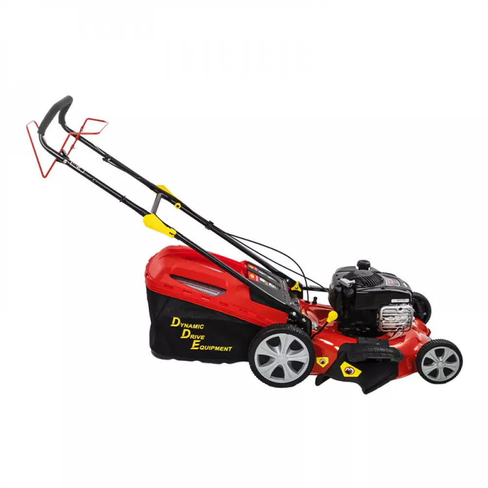 DDE LM 51-60 DB газонокосилка бензиновая 246-685