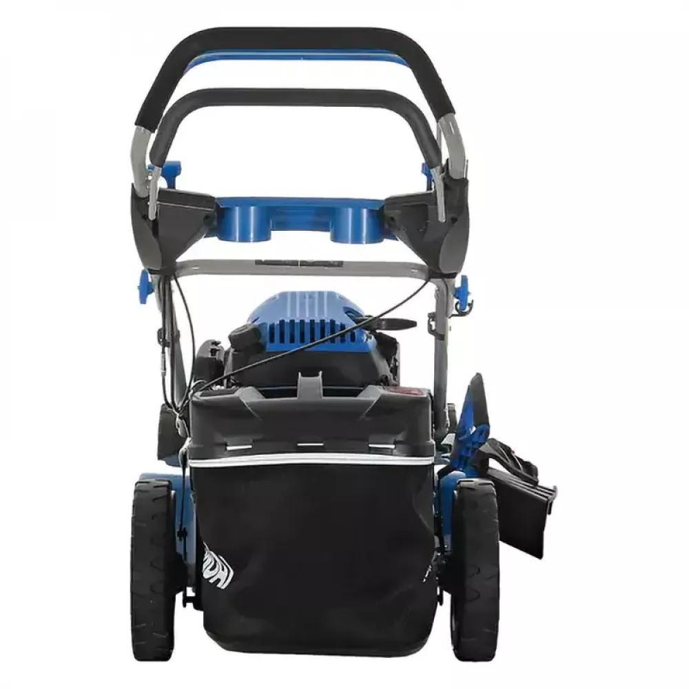 Hyundai L 5620S бензиновая газонокосилка