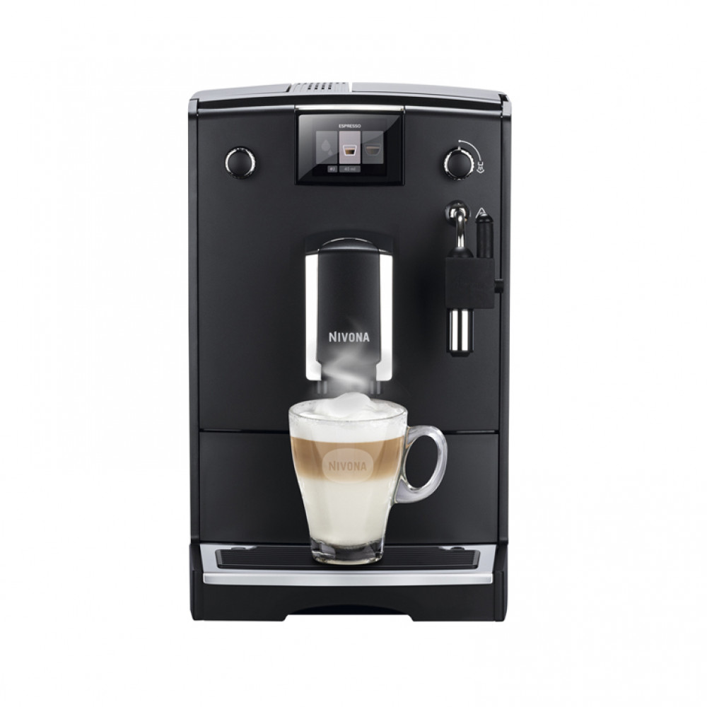 Кофемашина Nivona CafeRomatica NICR 550