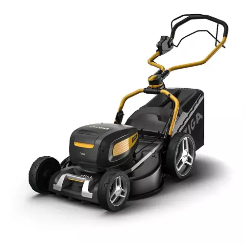 Stiga COMBI 748e V аккумуляторная газонокосилка (без АКБ и ЗУ) 2L0487878/ST2