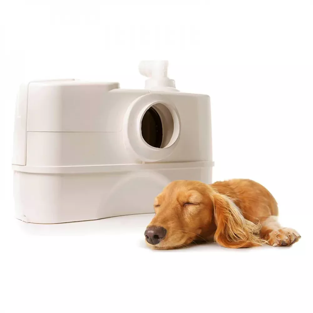 Фекальный насос DAB GENIX 110 V230/50 SCHUKO, 60165319