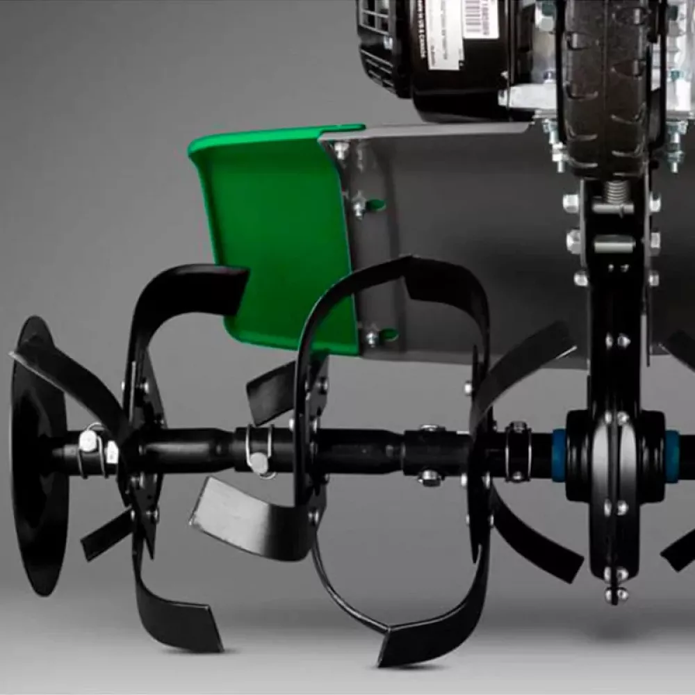 Мотоблок бензиновый Caiman VARIO 60H TWK+, 3000362110