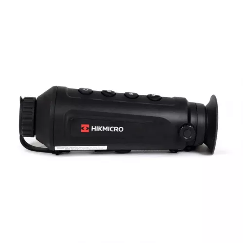 Hikmicro LYNX PRO LE10 тепловизионный монокуляр HM-TS02-10XG/W-LE10